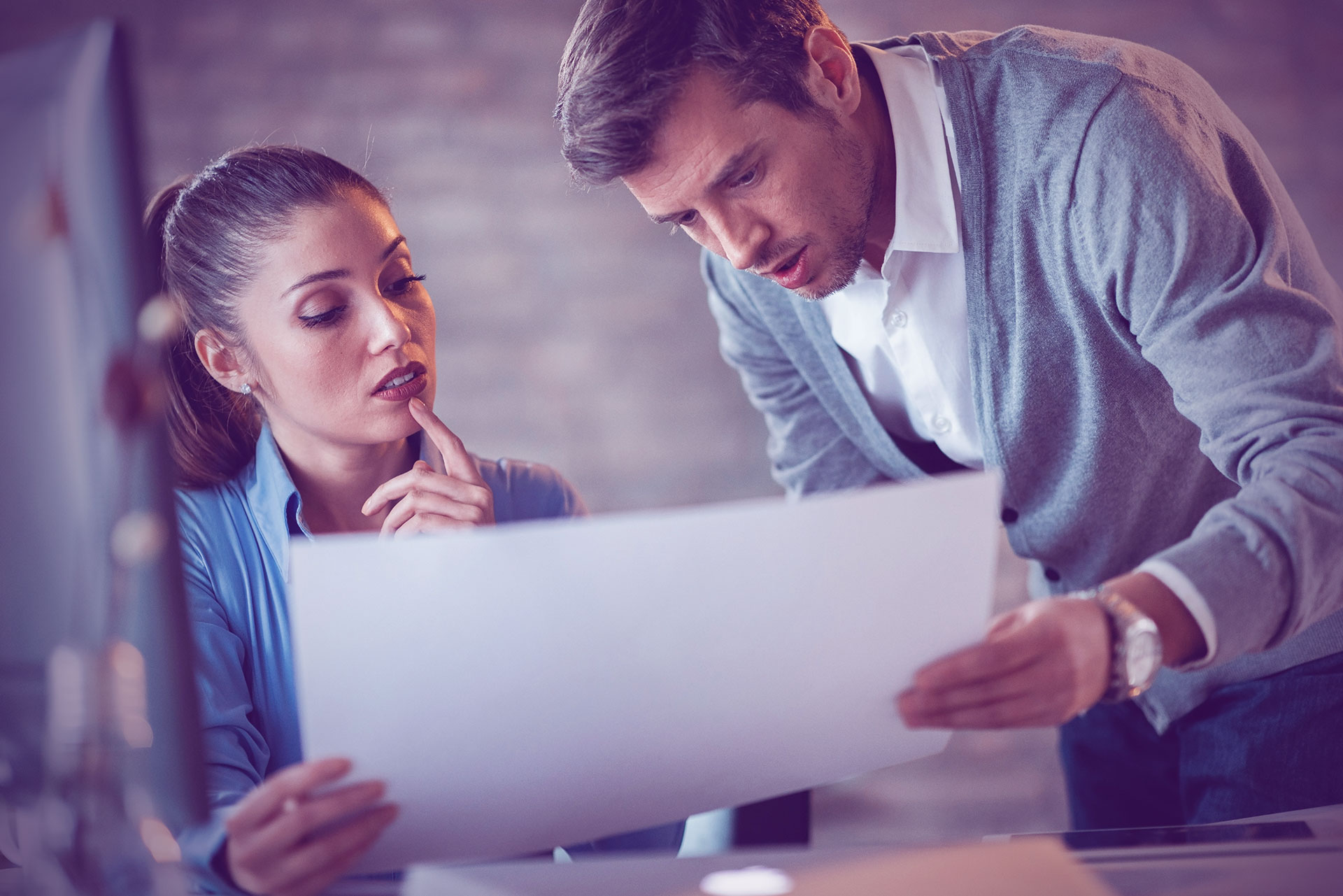 Assessoria de Investimentos